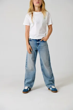 ONLY 5-pocket jeans KOGELLA MW WIDE TAI518 DNM NOOS