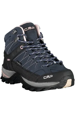 CMP Wandelschoenen RIGEL MID WMN TREKKING SCHOENEN WP