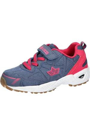 LICO Zaalschoenen Sportschoenen Flori VS