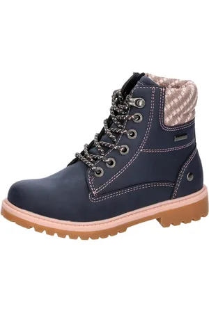 LICO Winterlaarzen Trendlaarzen Anouk