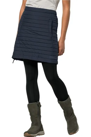 Jack Wolfskin Geweven rok ICEGUARD SKIRT