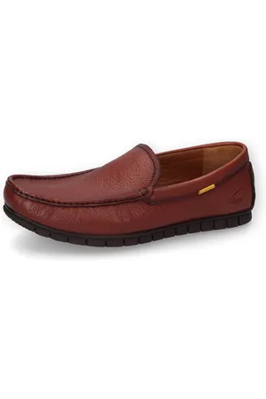 Camel Active Mocassins , slipper, business schoen, instapschoen voor chauffeurs