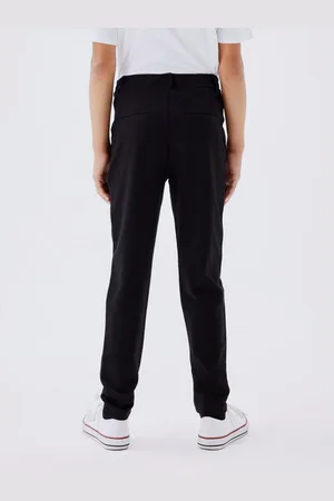 NAME IT Comfortbroek NKFIDA PANT NOOS