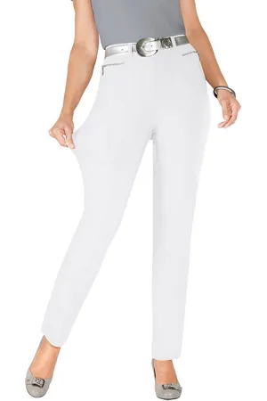 STEHMANN Stretchbroek