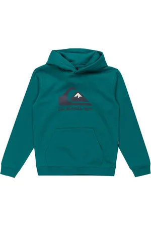 Quiksilver Hoodie BIG LOGO HOODIE YOUTH