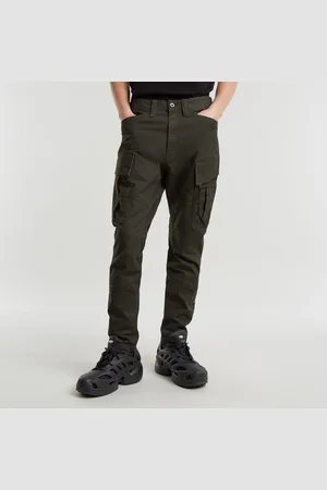 G-Star Cargobroek Zip Pkt 3D Skinny Cargo 2.0