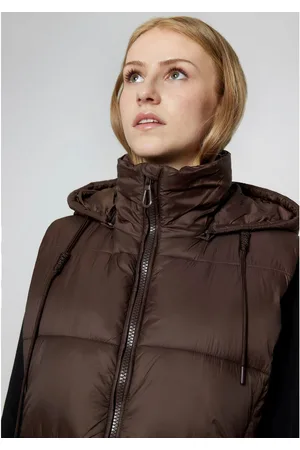 Hailys Bodywarmer SL N VT Li44na