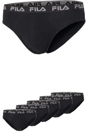 Fila Slip met vochtregulerende technologie (Set van 5)