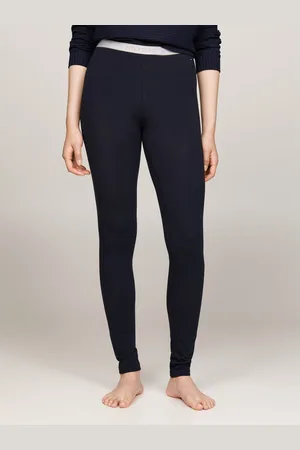 Tommy Hilfiger Legging met logo-opschrift