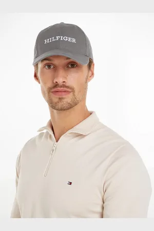 Tommy Hilfiger Baseball pet TH MONOTYPE SOFT 6 PANEL CAP