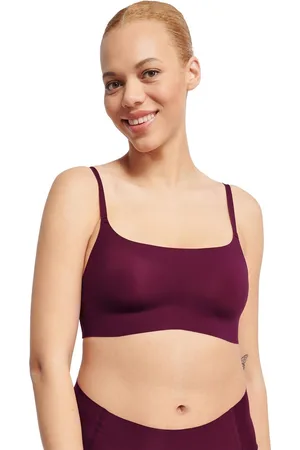 Sloggi Beugelloze-bh NEU: ZERO Feel 2.0 Ultra Bra