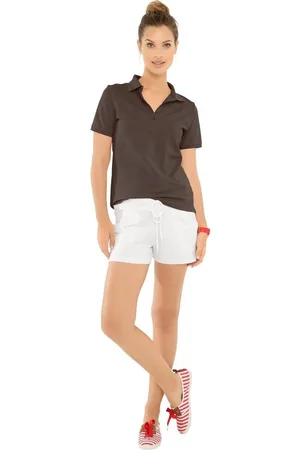 Heine Poloshirt (1-delig)