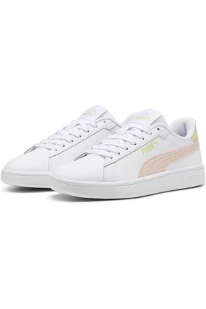PUMA Sneakers SMASH 3.0 L JR