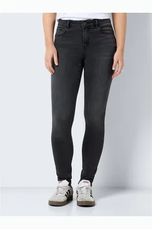 Noisy May Skinny fit jeans NMJEN NW SKINNY SHAPER JEAN JT177DG NOOS