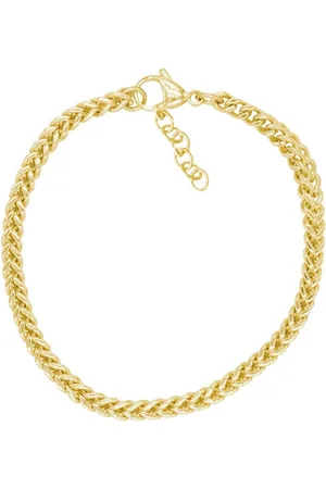 Firetti Edelstalen armband Sieraad cadeau dubbele panzerketting schakeling, 5 mm breed