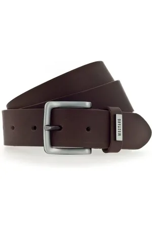 Mustang Leren riem