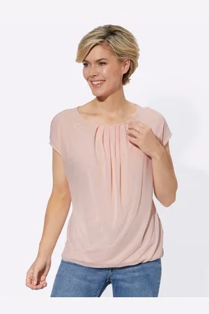 Alessa W Shirt (1-delig)