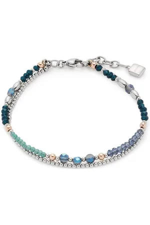 Leonardo Edelstalen armband Natalina, 017908
