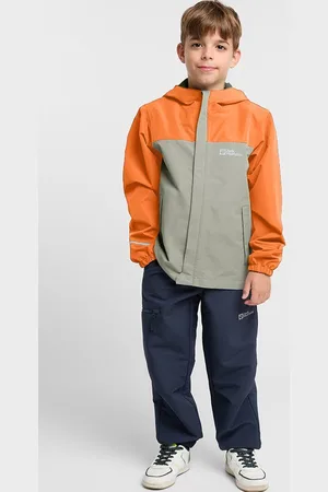 Jack Wolfskin Outdoorjack TUCAN JACKET K