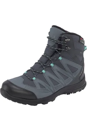 Salomon Wandelschoenen WOODSEN 2 TS CSWP W