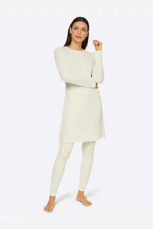 FEEL GOOD Shirt met lange mouwen Lang shirt (1-delig)