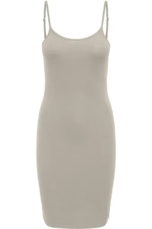 ONLY Mini-jurk ONLLIVE LOVE SINGLET DRESS JRS