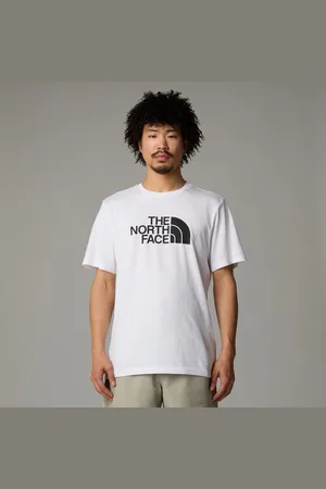 The North Face T-shirt M S/S EASY TEE (1-delig)