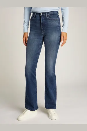 Tommy Hilfiger Slim fit jeans Sylvia High Rise Flare
