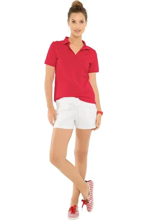 Heine Poloshirt (1-delig)