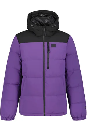 Icepeak Gewatteerde jas AMERI (1 stuk)