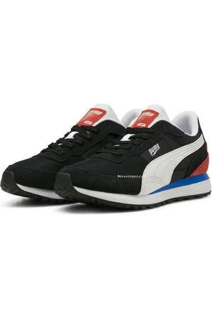 PUMA Sneakers ROAD RIDER SD
