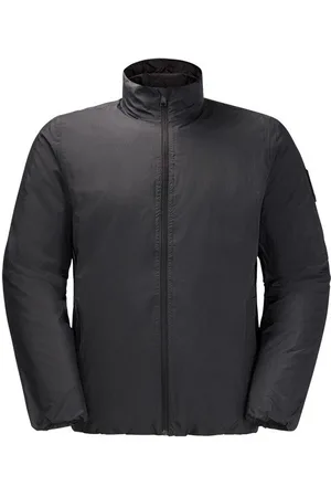 Jack Wolfskin Outdoorjack TEXTOR JKT M