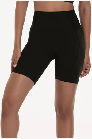 Anita Shapingbroek Beauty Shaper Corrigerende slip clean cut, lang zonder naden, clean cut, geïntegreerde buiksteun, nopjesstof
