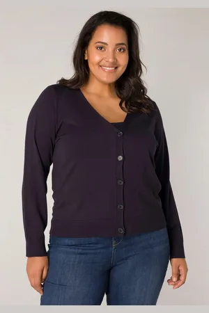Base Level Cardigan BAS-YVONNE