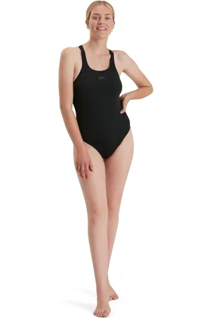 Speedo Badpak Eco Snel drogend