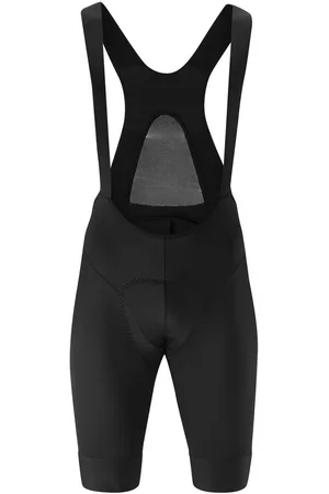 Gonso Fietsbroekje RIDE MILES BIB REC M Heren korte fietspants, zitkussen en banden, fietspants tight fit