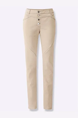Classic Inspirationen Prettige jeans