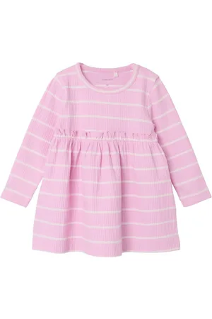 NAME IT Mini-jurk NBFKIANNA LS DRESS