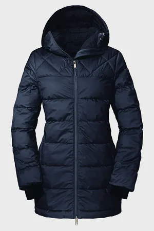 Schöffel Parka Insulated Parka Boston L