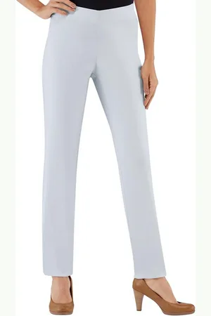 STEHMANN Broek met elastische band