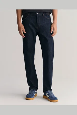 GANT Regular fit jeans REGULAR JEANS