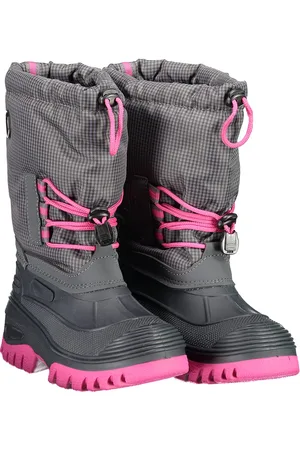 CMP Winterlaarzen KIDS AHTO WP SNOW BOOTS