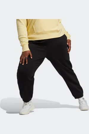 adidas Sportbroek ESSENTIALS FLEECE (1-delig)