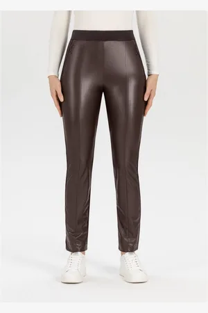 STEHMANN Legging met zakken