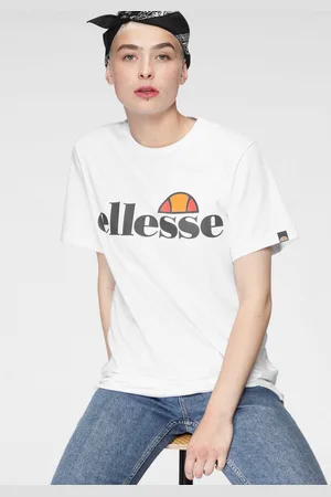 Ellesse T-shirt ALBANY T SHIRT (1-delig)