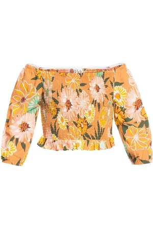 Roxy Longsleeve Like The Sun Again
