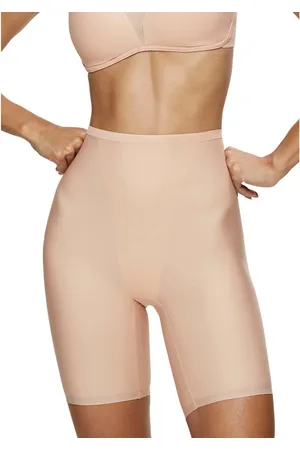 Triumph Shapingpants Shape Smart Panty L gladmakend en flatterend