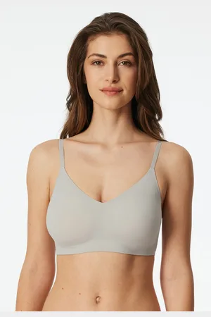 Schiesser Bustier INVISIBLE SOFT met zachte vormgeving