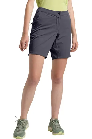 Jack Wolfskin Short HIKING ALPINE SHORT W