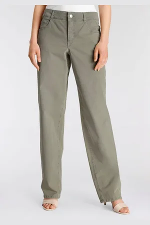 Mac Comfortabele jeans Gracia Pasvorm Feminine Fit